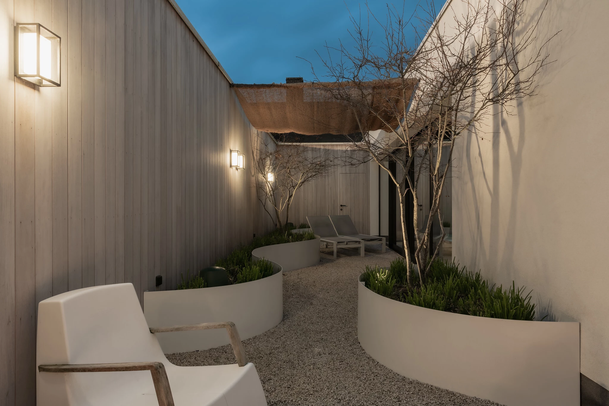 Private wellness centre with B&B in West Flanders