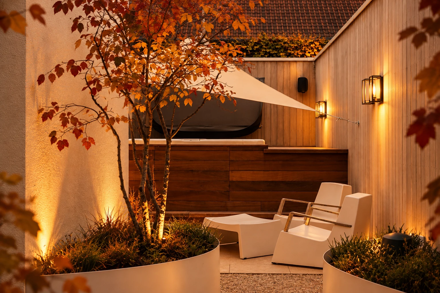 Private wellness centre with B&B in West Flanders