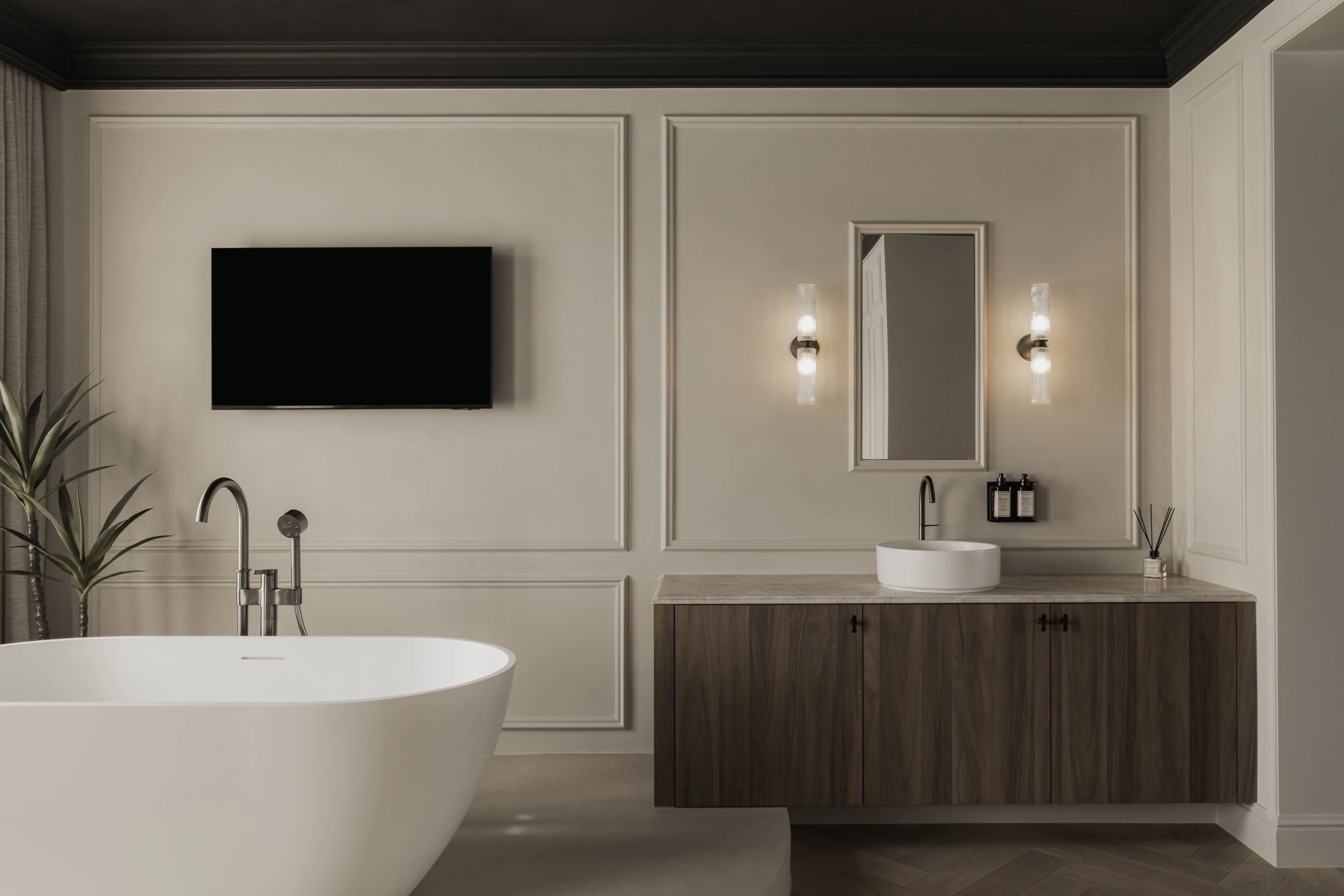 Private wellness centre with B&B in West Flanders