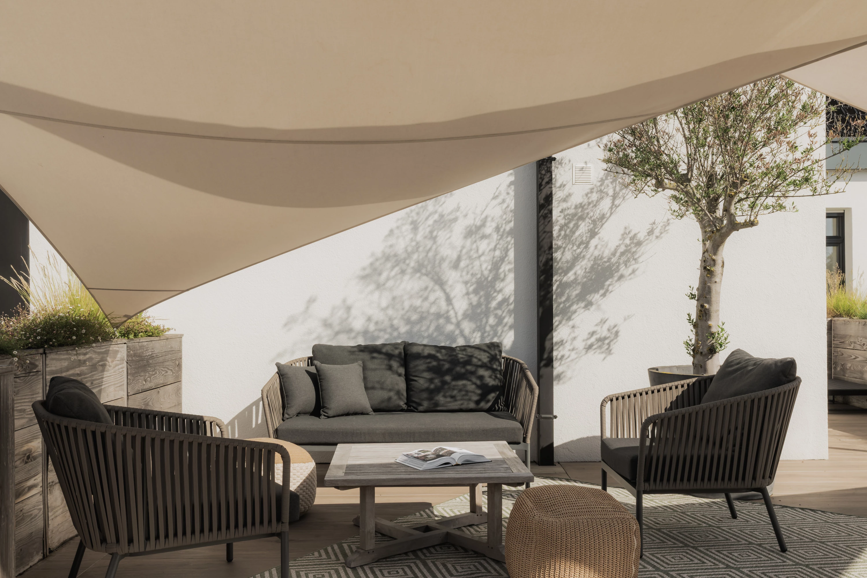 Private wellness centre with B&B in West Flanders