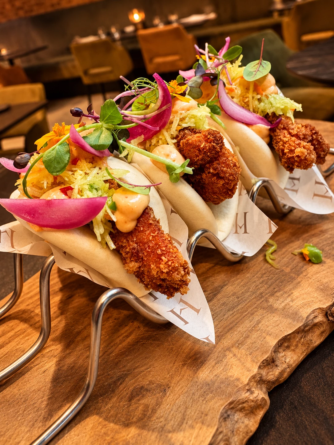 Tapas restaurant in the Kortrijk region