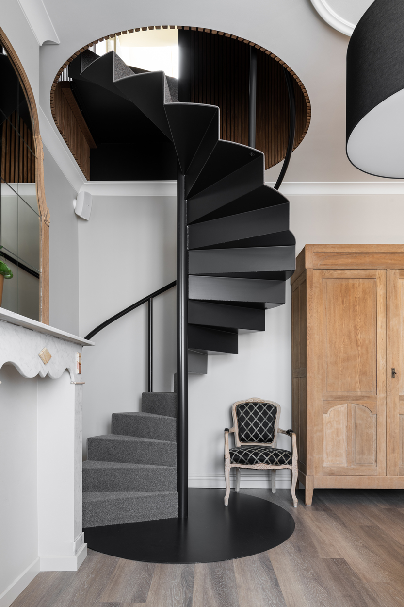 Kamer Cachet