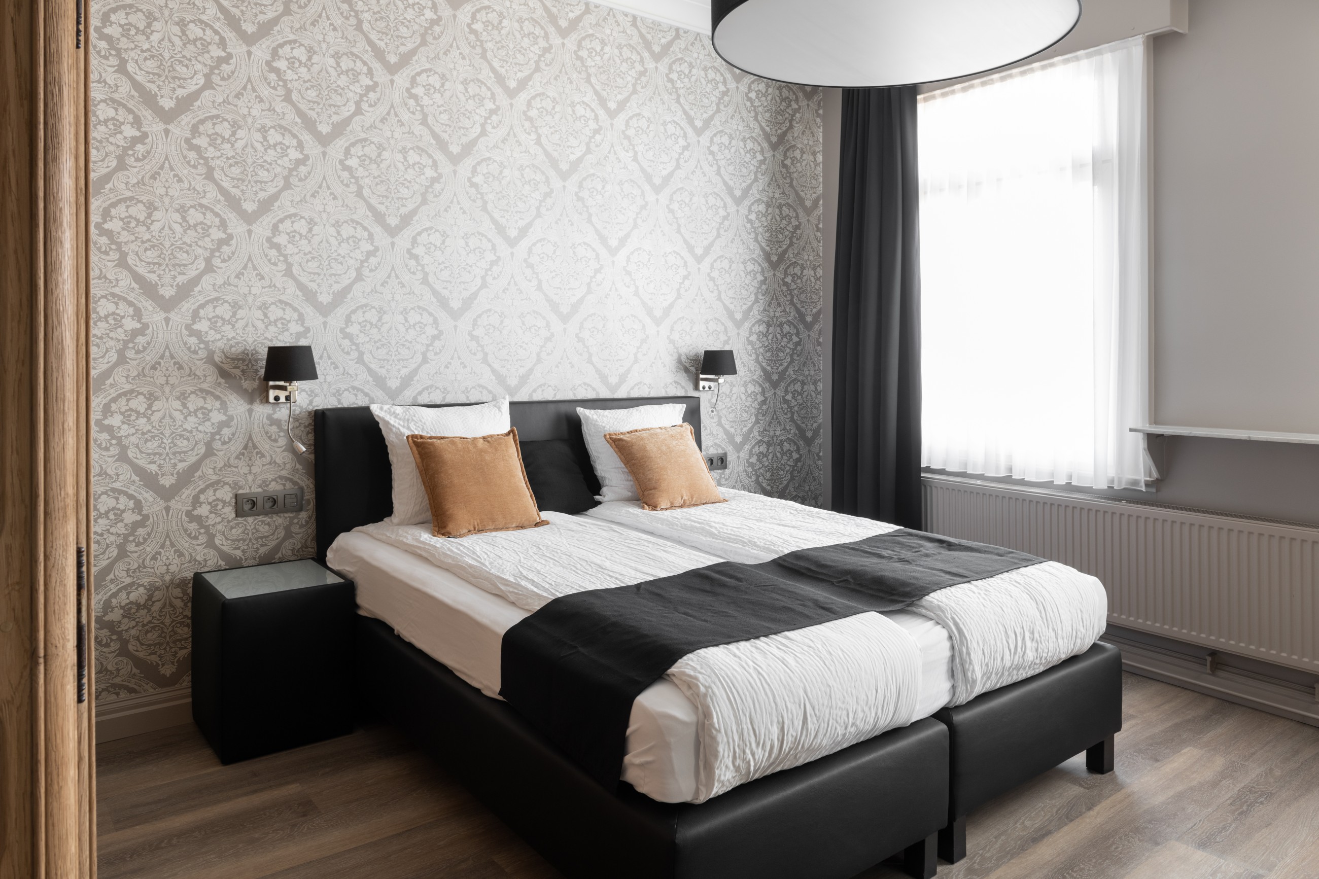 Room Charmant bnb Herenhuis Izegem