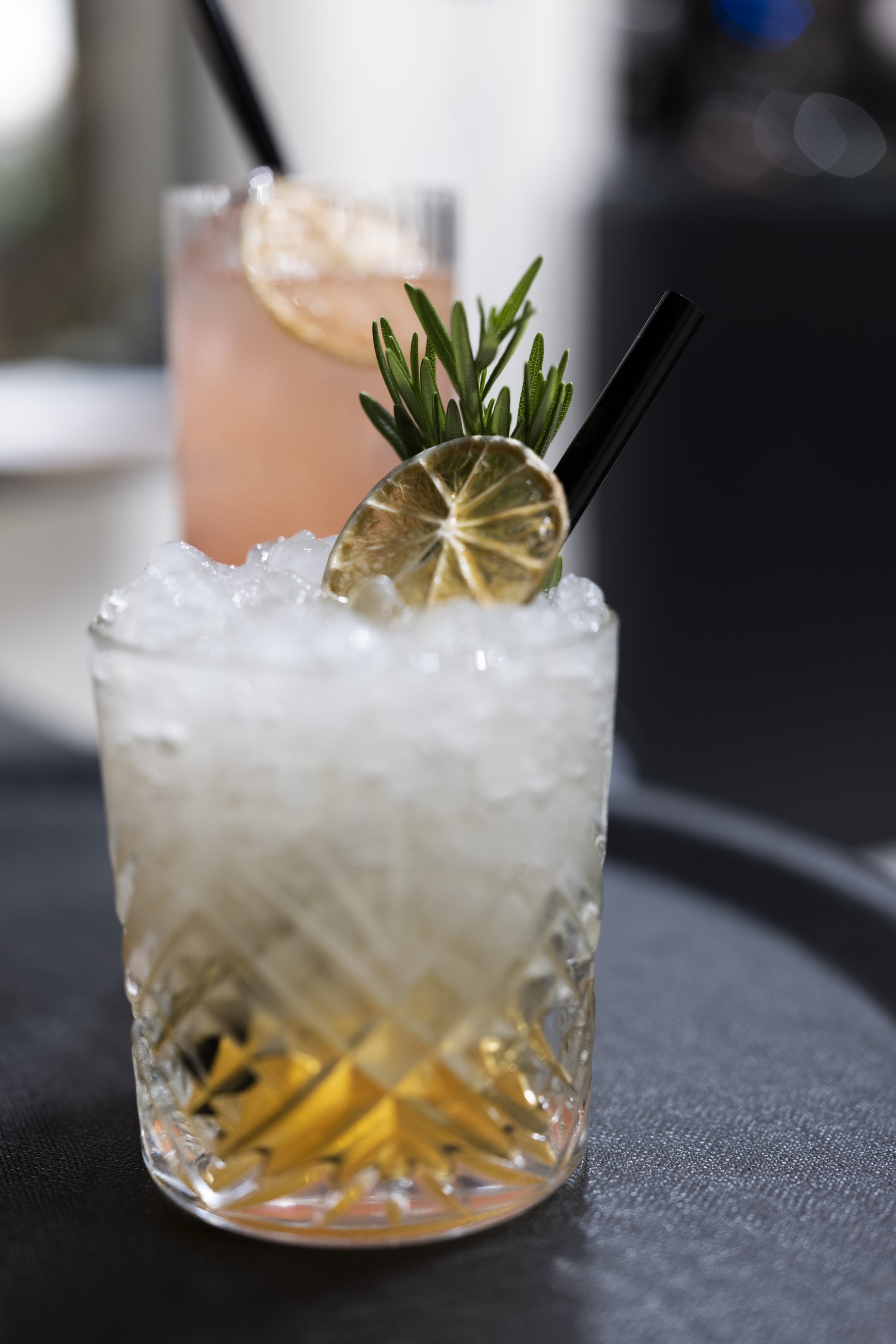 Cocktail maple tree Herenhuis Izegem