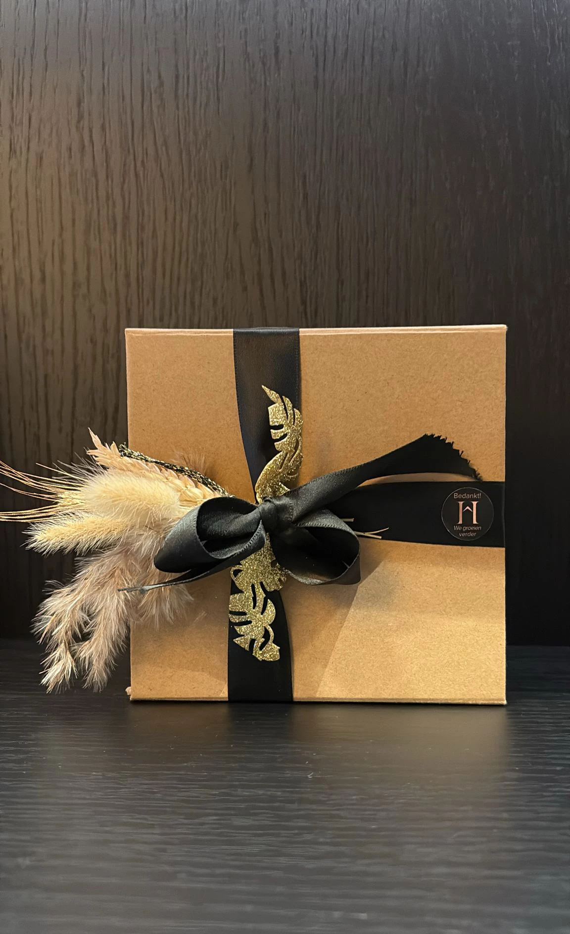 Cadeaubon Herenhuis