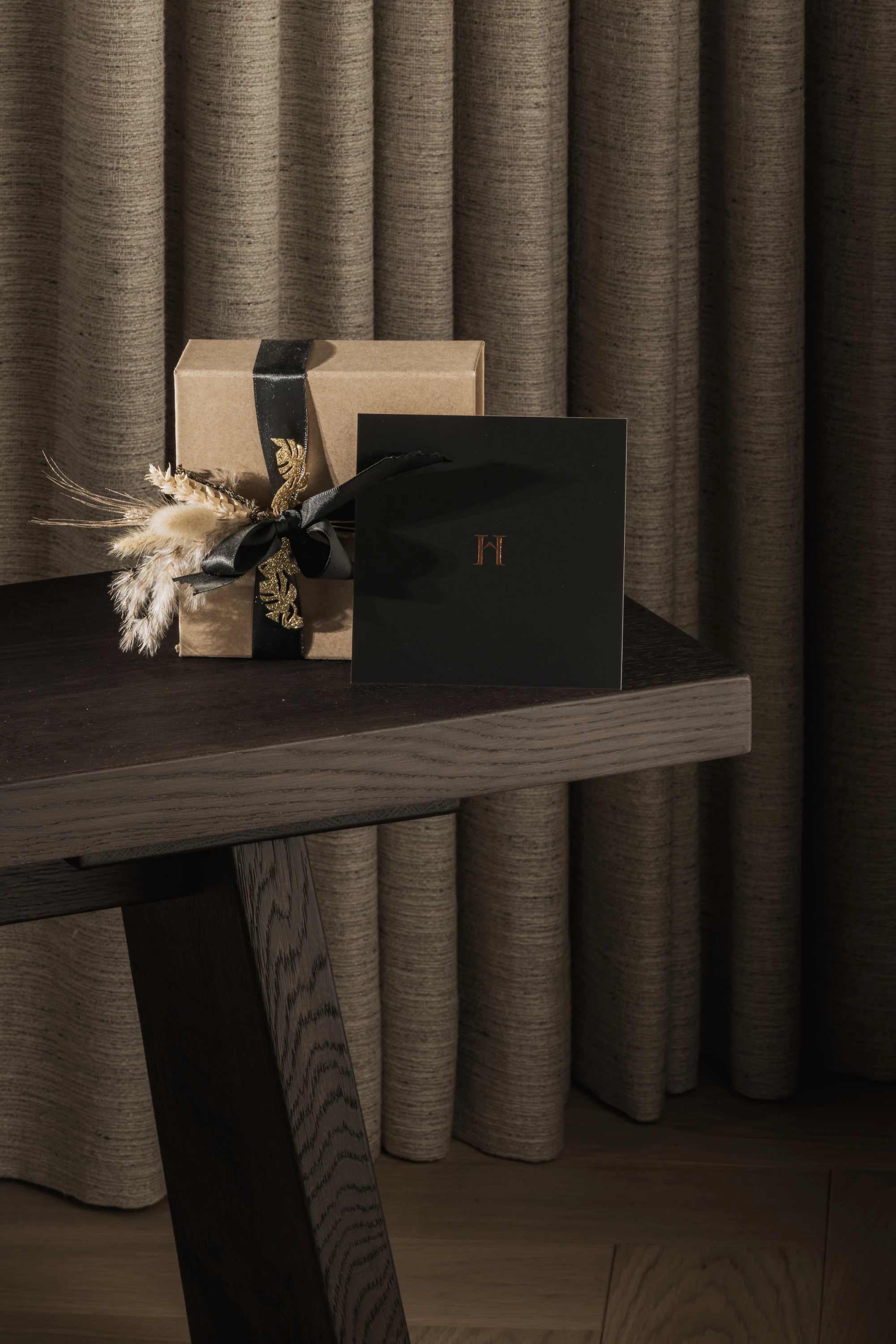 Shop and gift vouchers