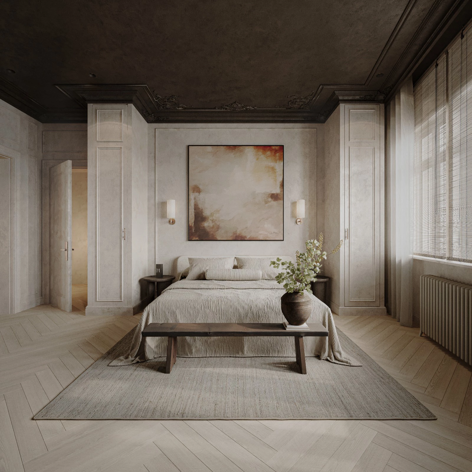 Priv&eacute; sauna met overnachting