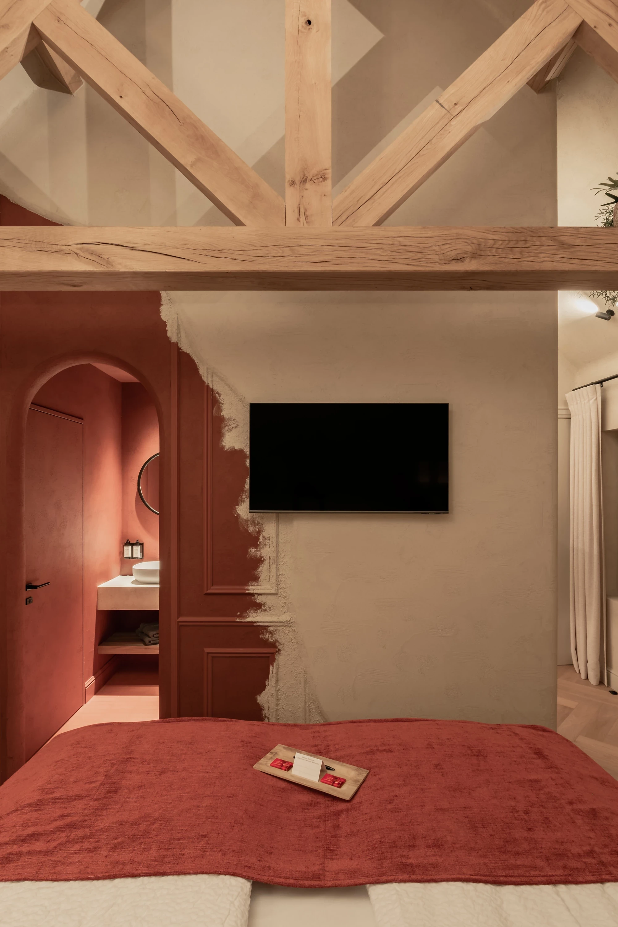 Private wellness with overnight stay